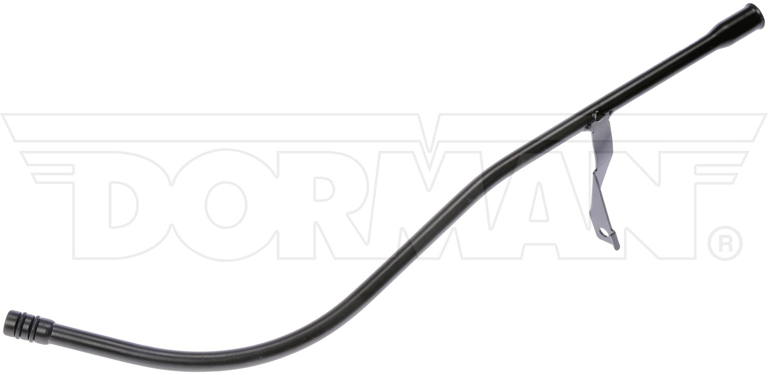Engine Oil Dipstick Tube - Metal