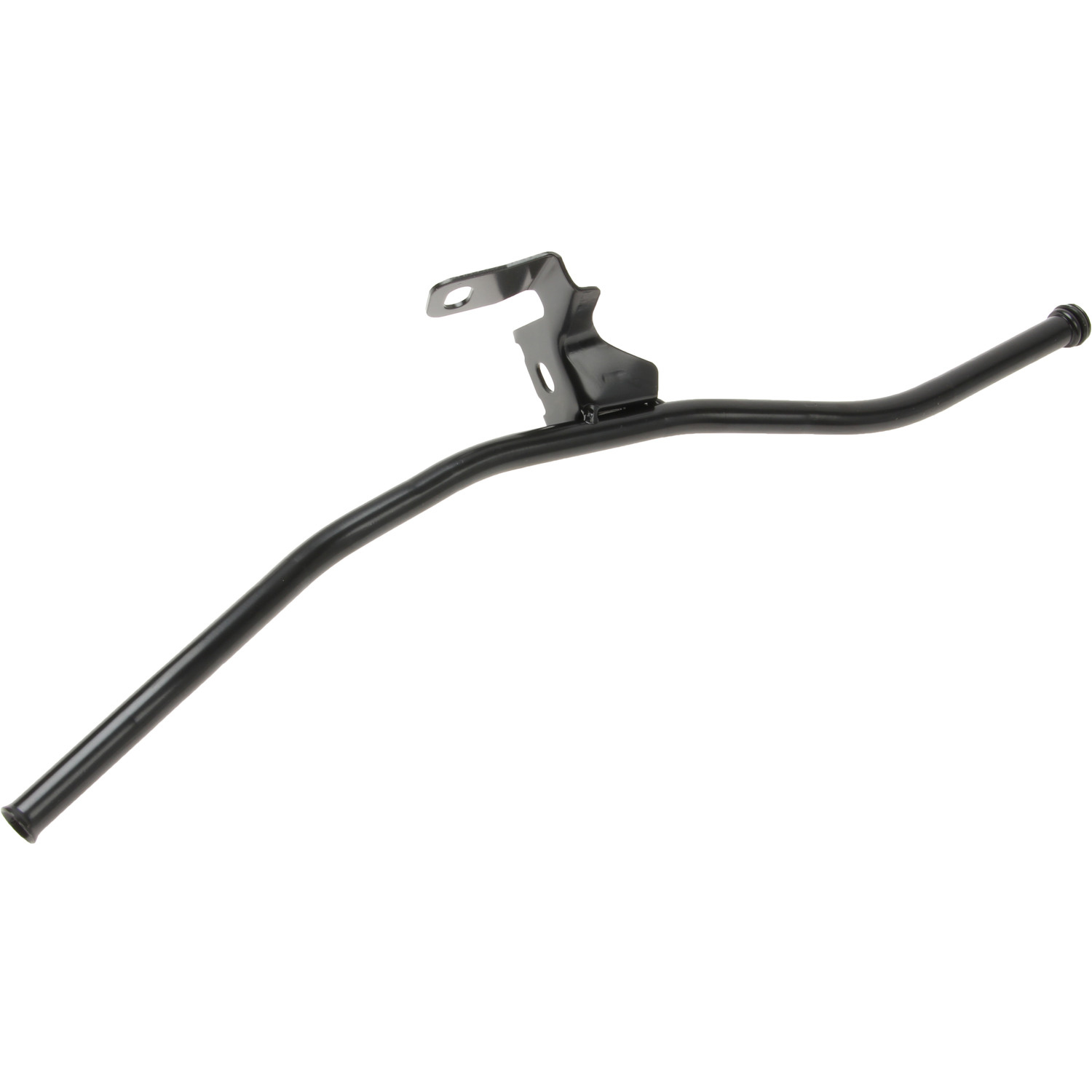 Engine Oil Dipstick Tube - Metal