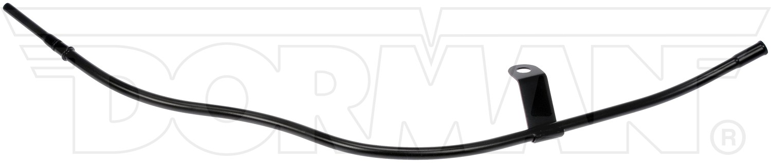Engine Oil Dipstick Tube - Metal