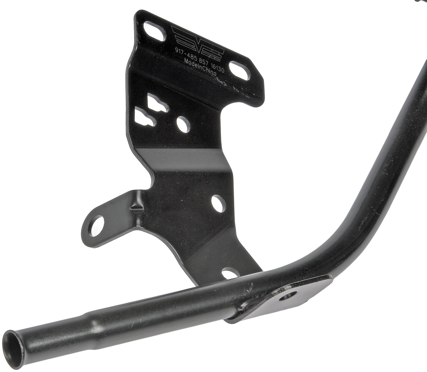 Engine Oil Dipstick Tube - Metal