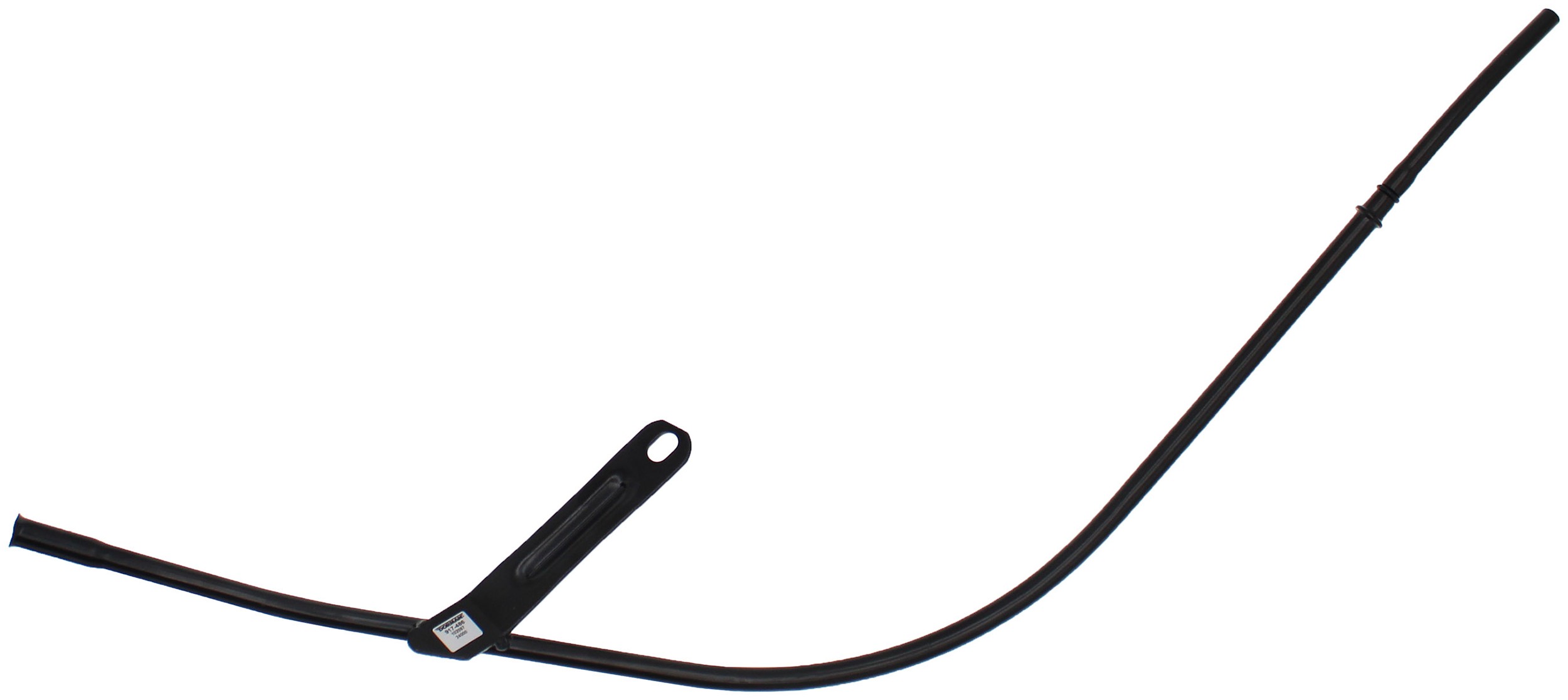 Engine Oil Dipstick Tube - Metal