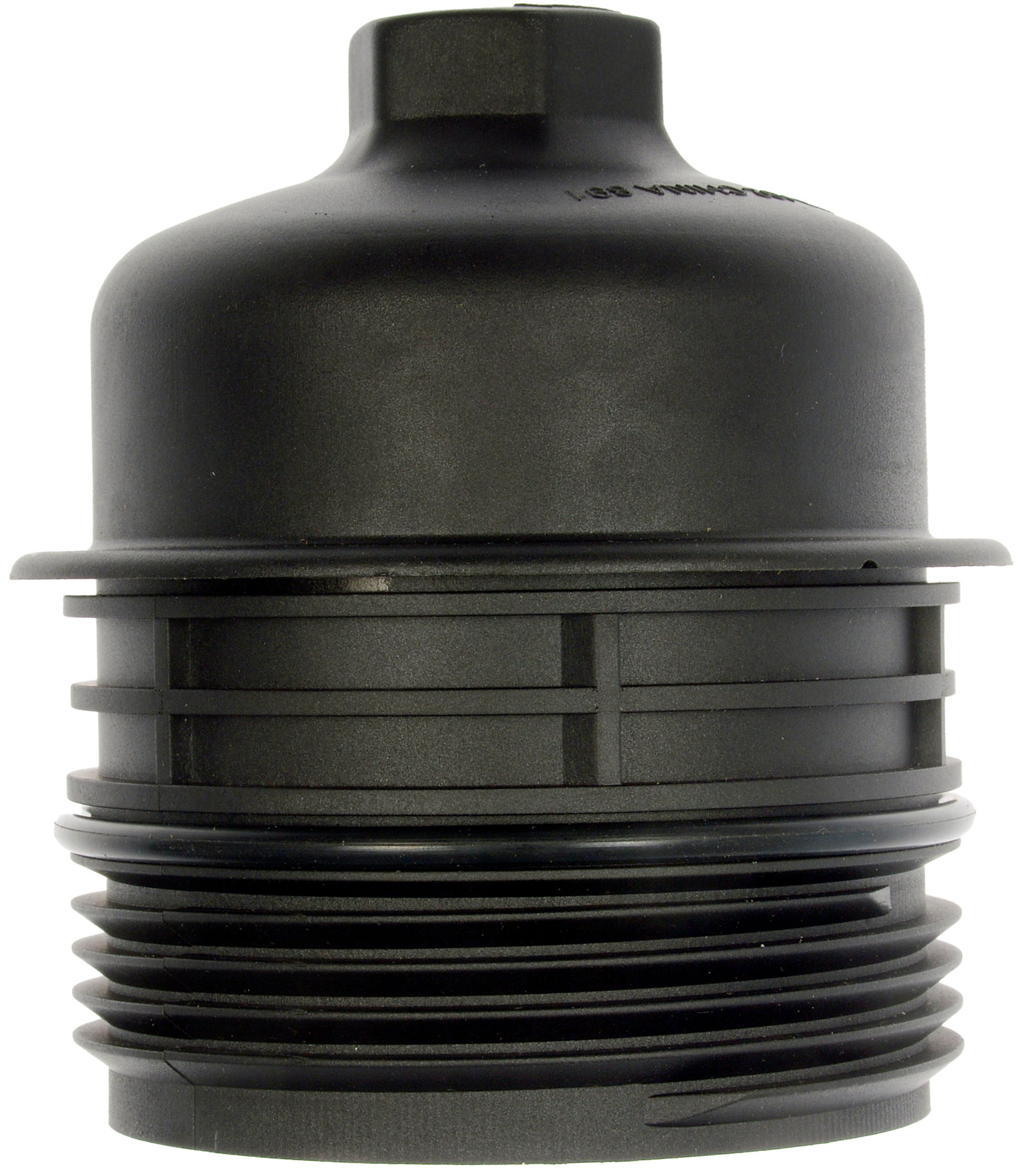 Oil Filter Cap - Plastic