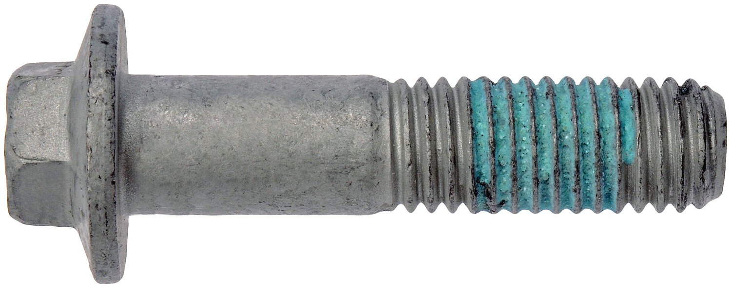 Hub And Bearing Mounting Bolts