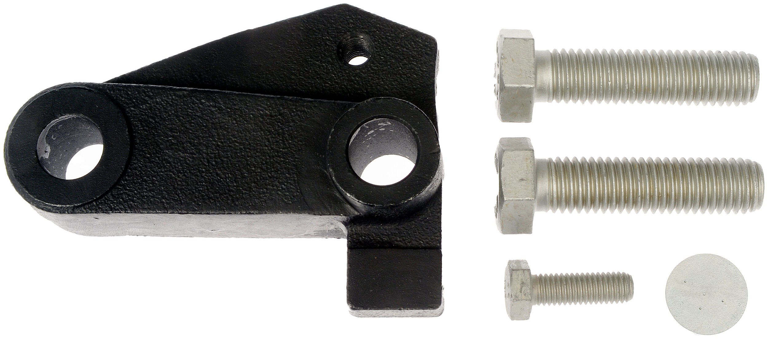 Exhaust Manifold Clamp Repair Kit