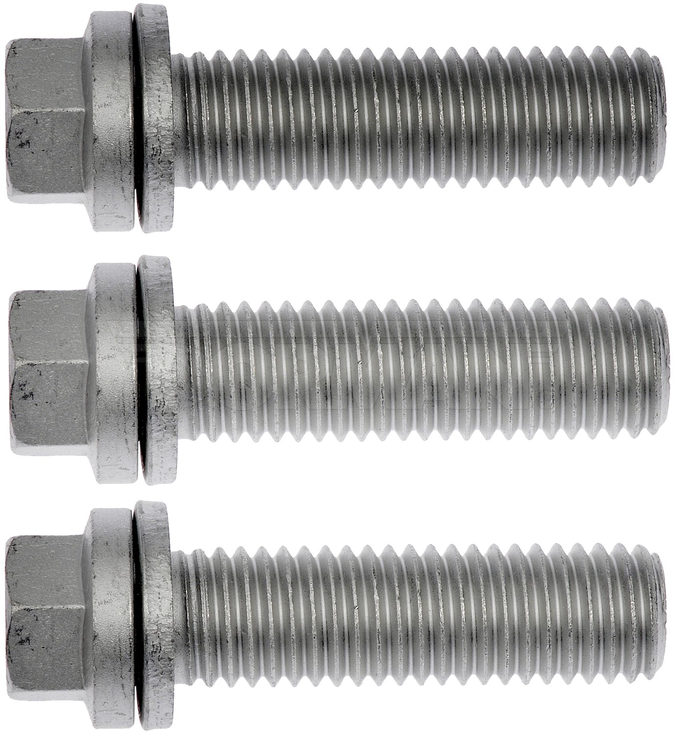 Hub And Bearing Mounting Bolts