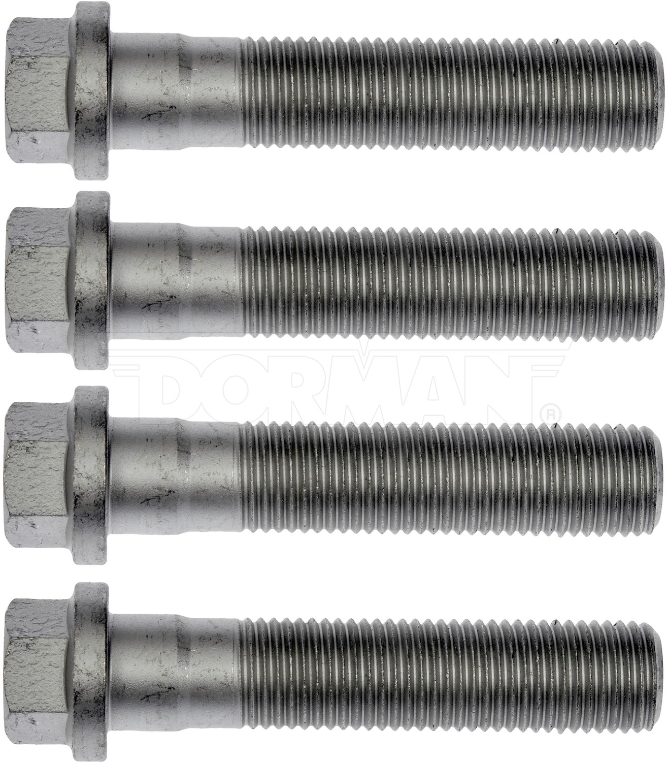 Hub And Bearing Mounting Bolts