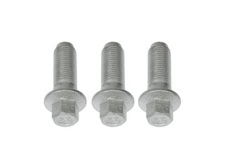 Hub And Bearing Mounting Bolts
