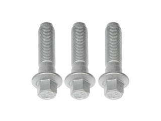 Hub And Bearing Mounting Bolts