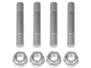 Hub And Bearing Mounting Bolts