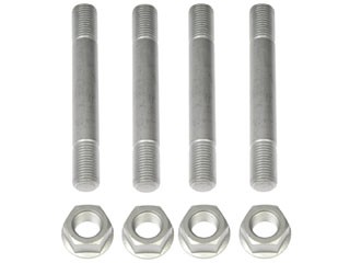 Hub And Bearing Mounting Bolts