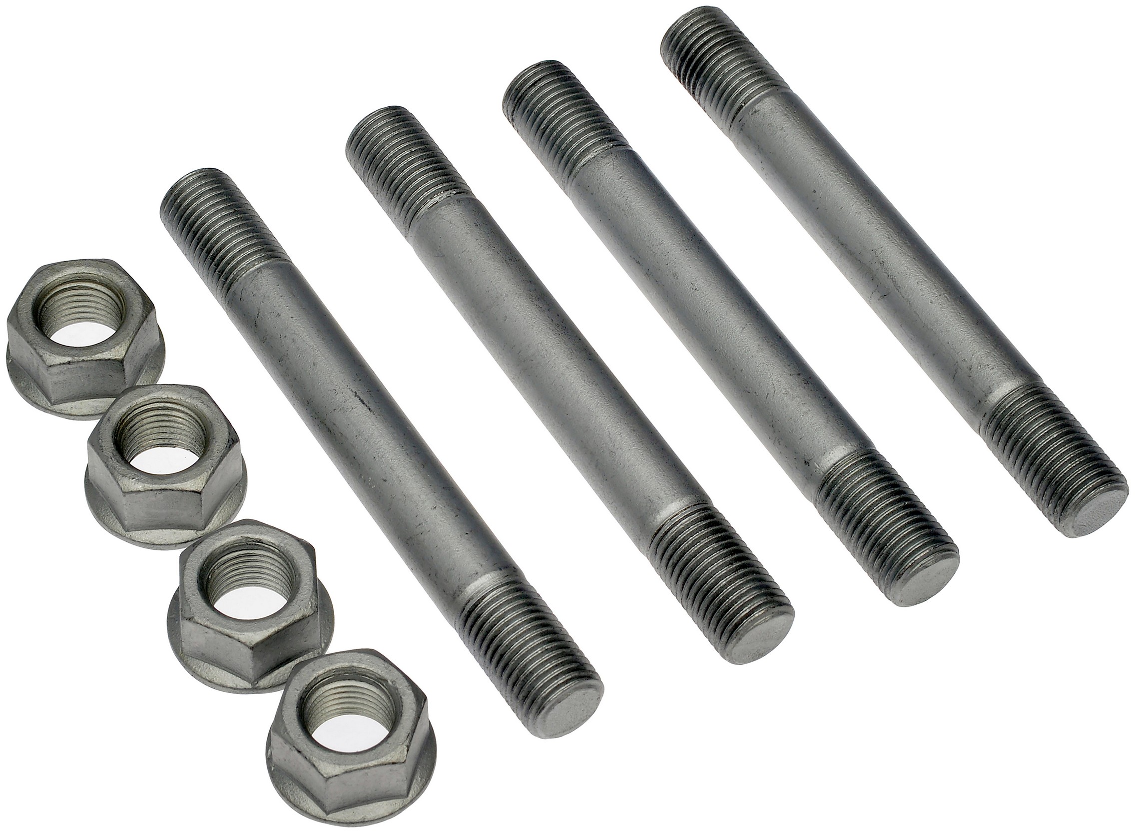Hub And Bearing Mounting Bolts