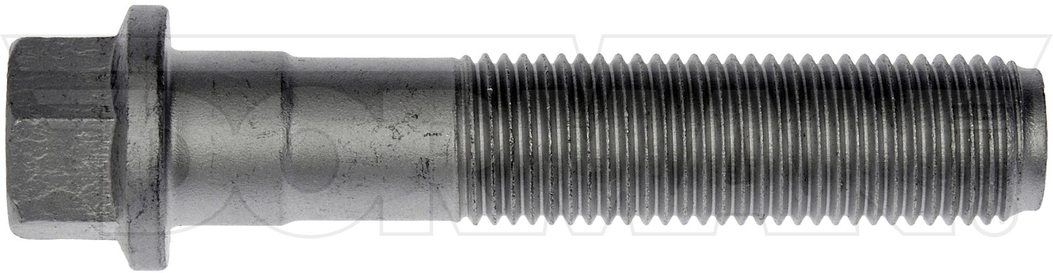 Hub And Bearing Mounting Bolts