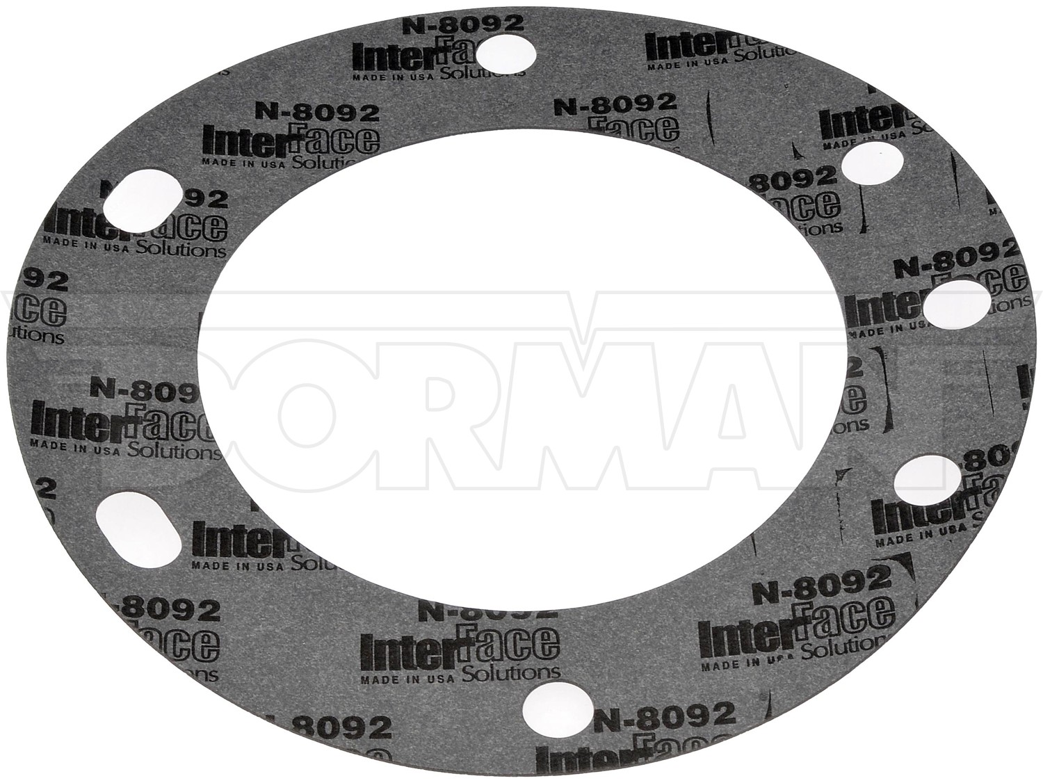 Transfer Case Gasket