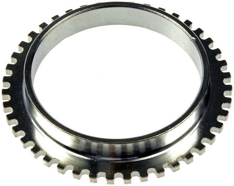 Anti-Lock Brake System Tone Ring