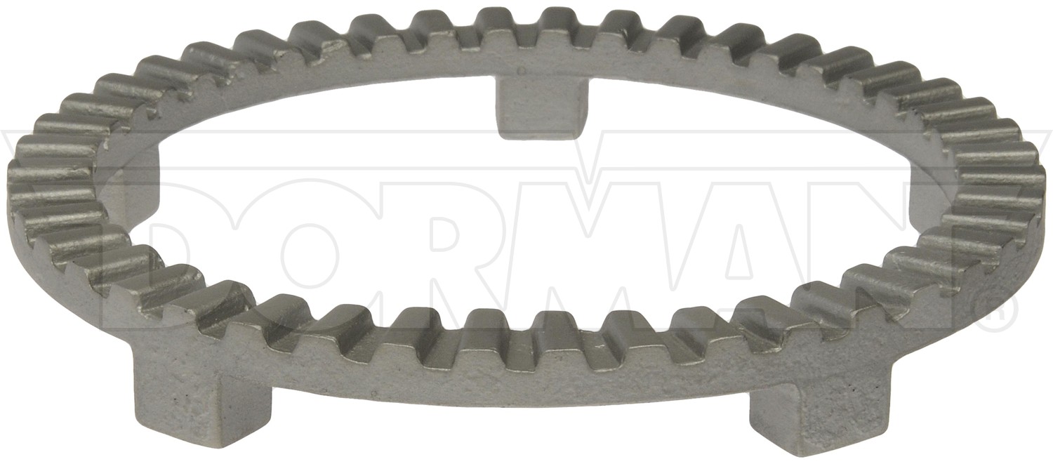 Anti-Lock Brake System Tone Ring