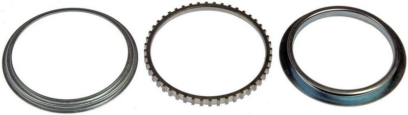 Anti-Lock Brake System Tone Ring