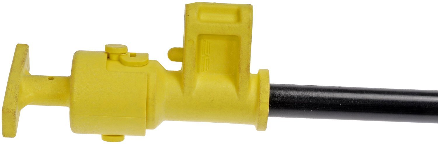 Engine Oil Dipstick And Tube