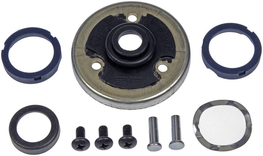 Manual Transmission Shift Re-Build Kit