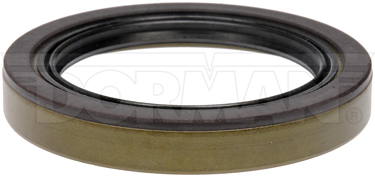 Anti-Lock Brake System Tone Ring