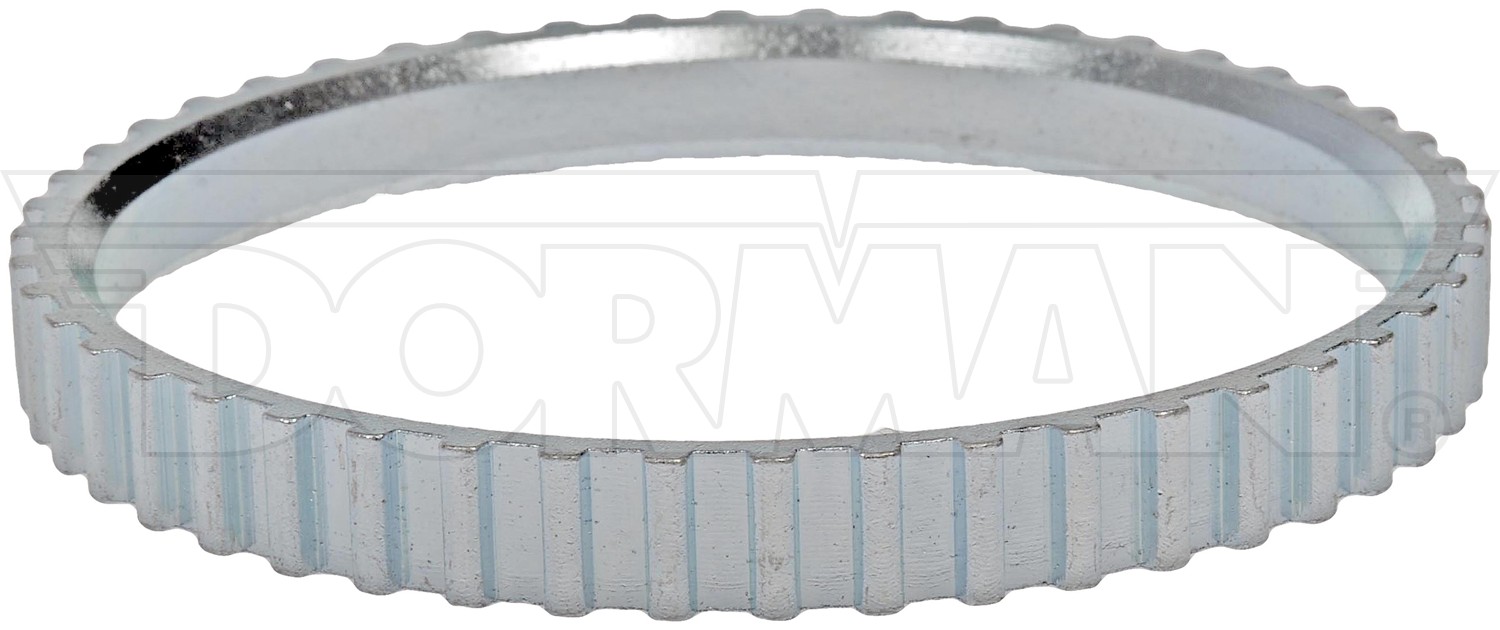 Anti-Lock Brake System Tone Ring