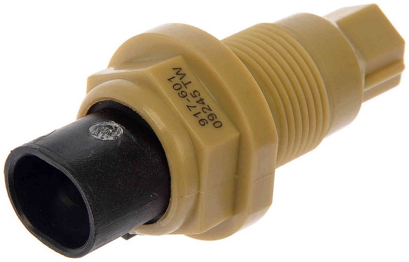 Transmission Input Speed Sensor