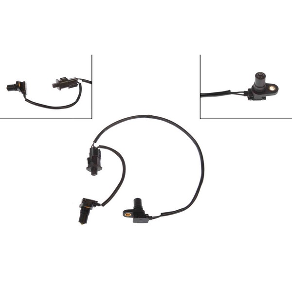 Transmission Speed Sensor