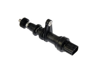 Vehicle Speed Sensor