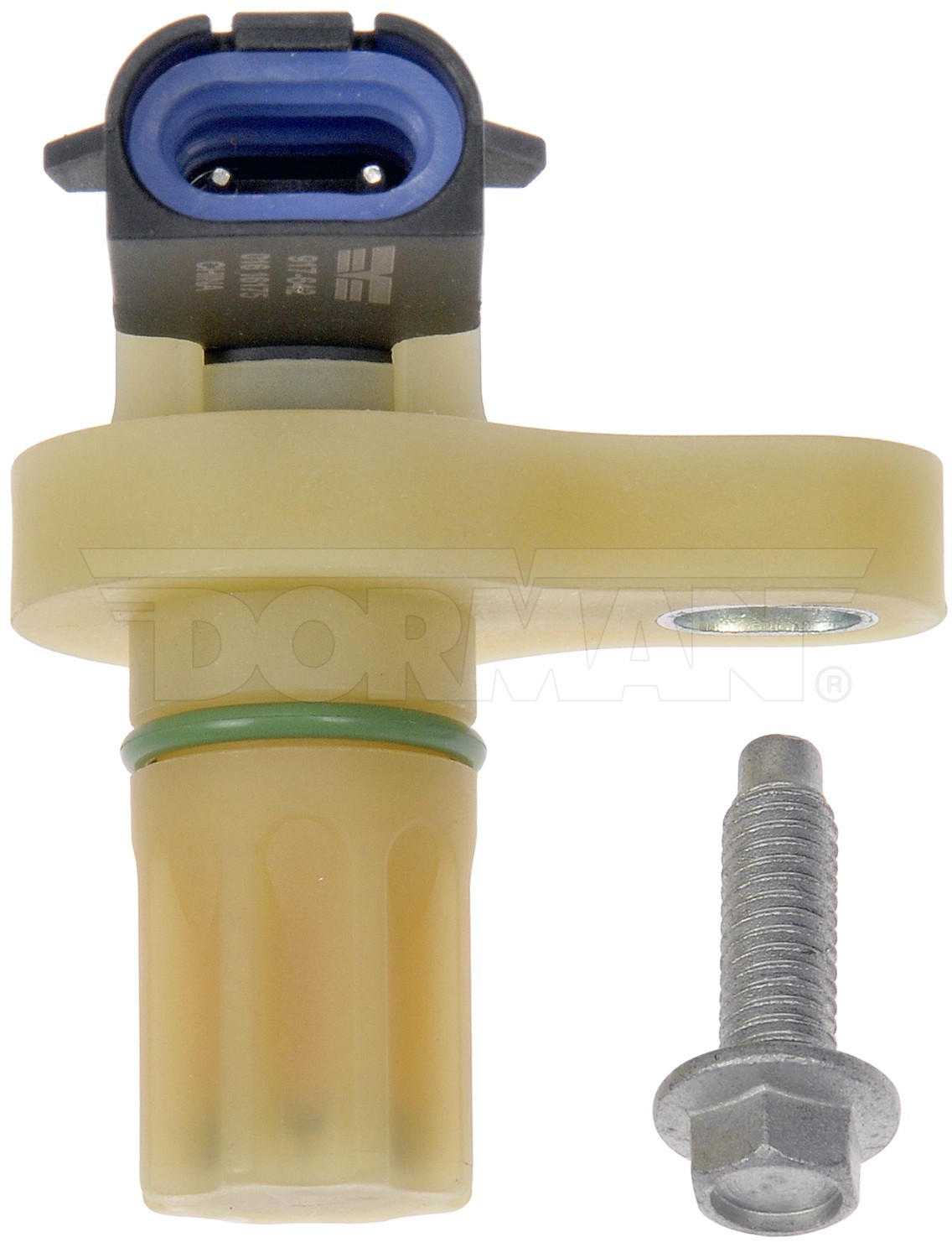 Transaxle Speed Sensor