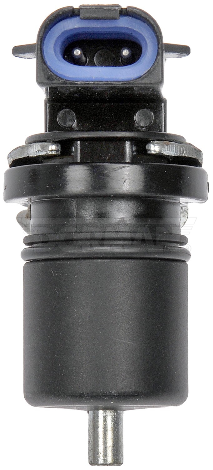 Transaxle Speed Sensor