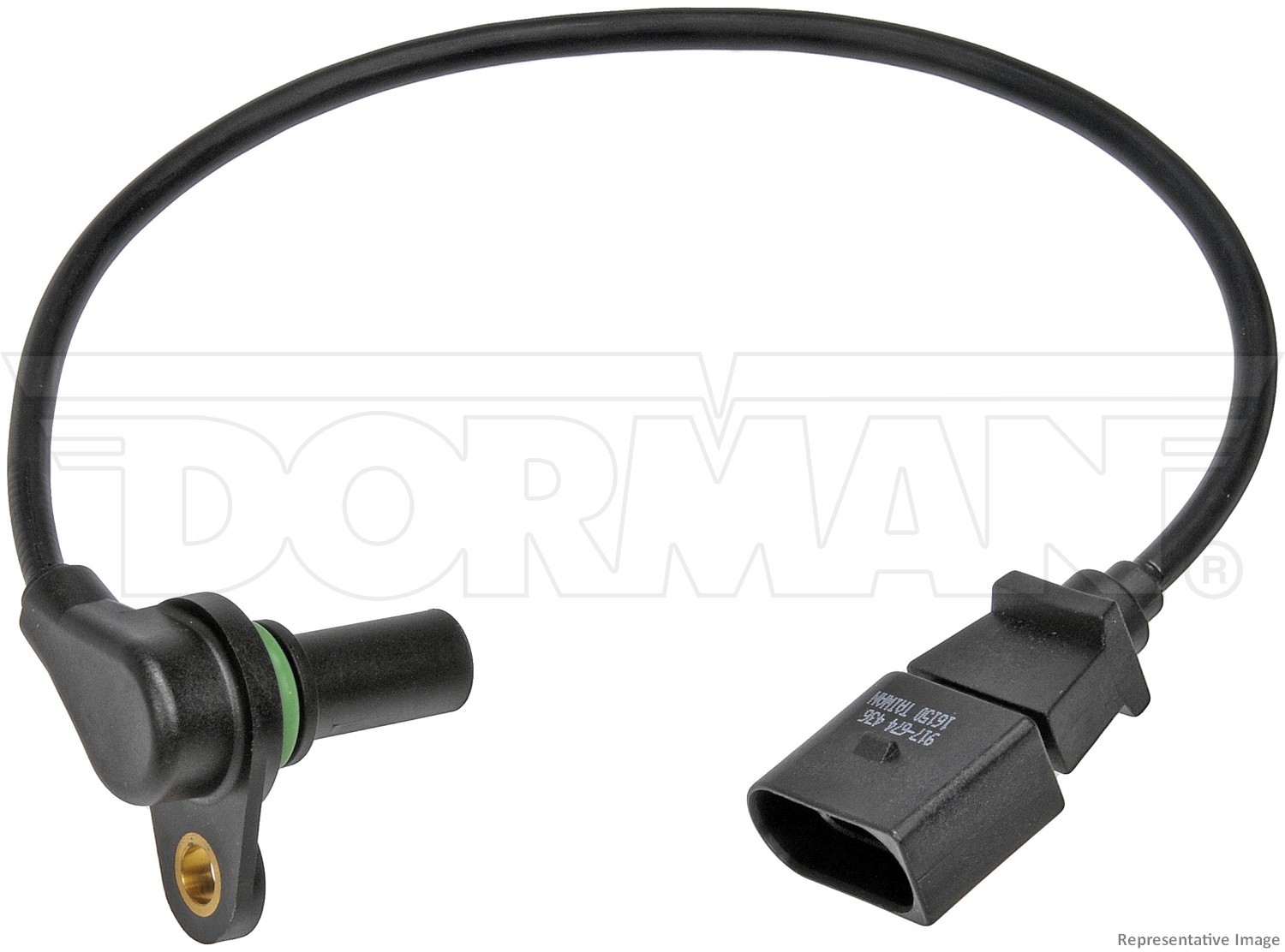 Transaxle Speed Sensor