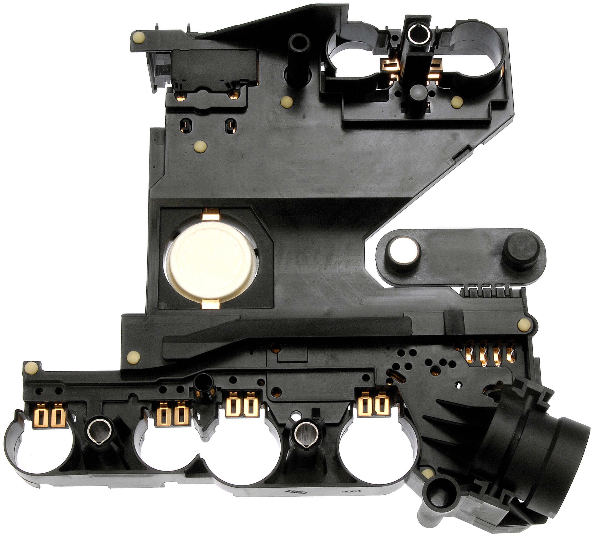 Transmission Conductor Plate Kit