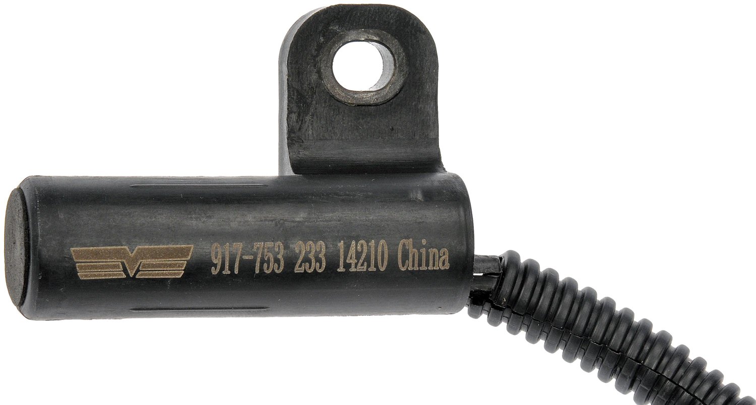 Crankshaft Position Sensor