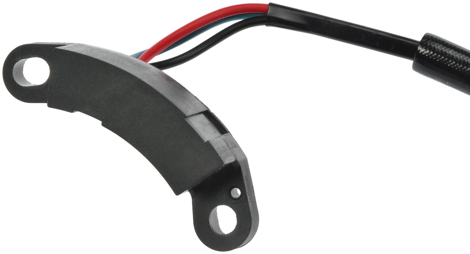 Crankshaft Position Sensor