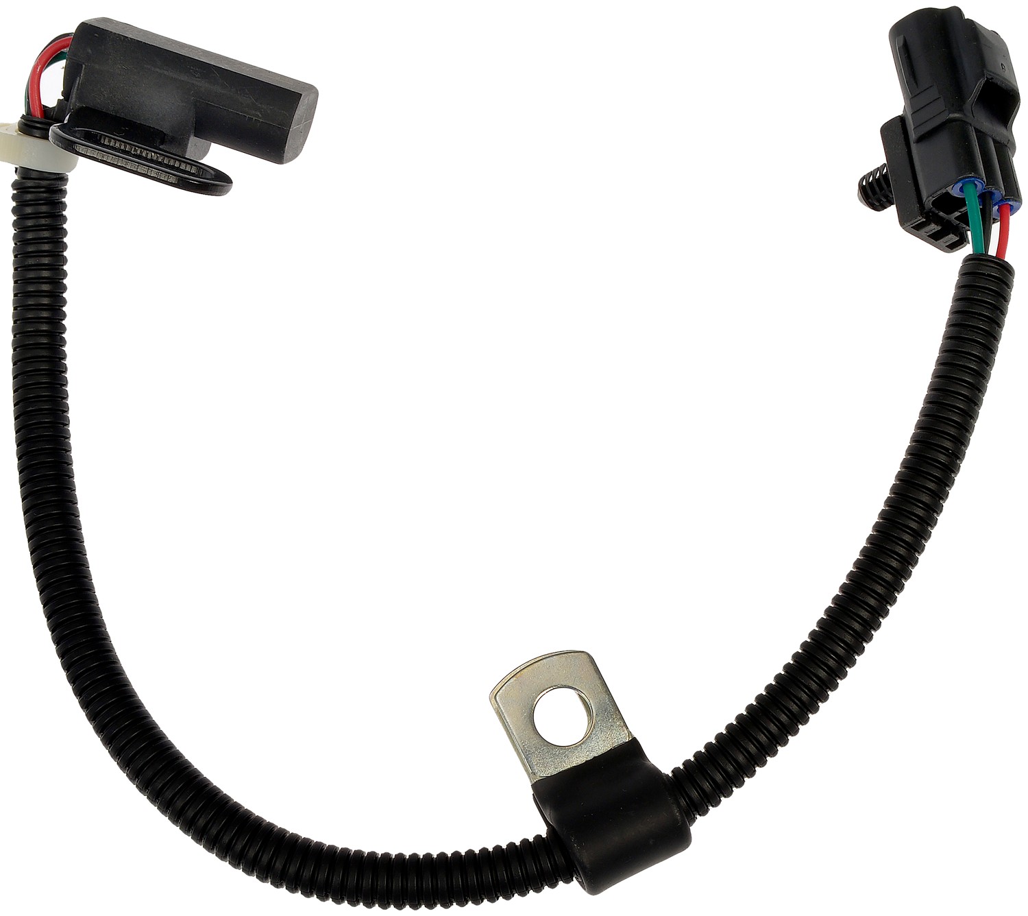 Crankshaft Position Sensor