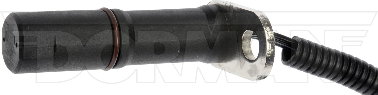 Crankshaft Position Sensor