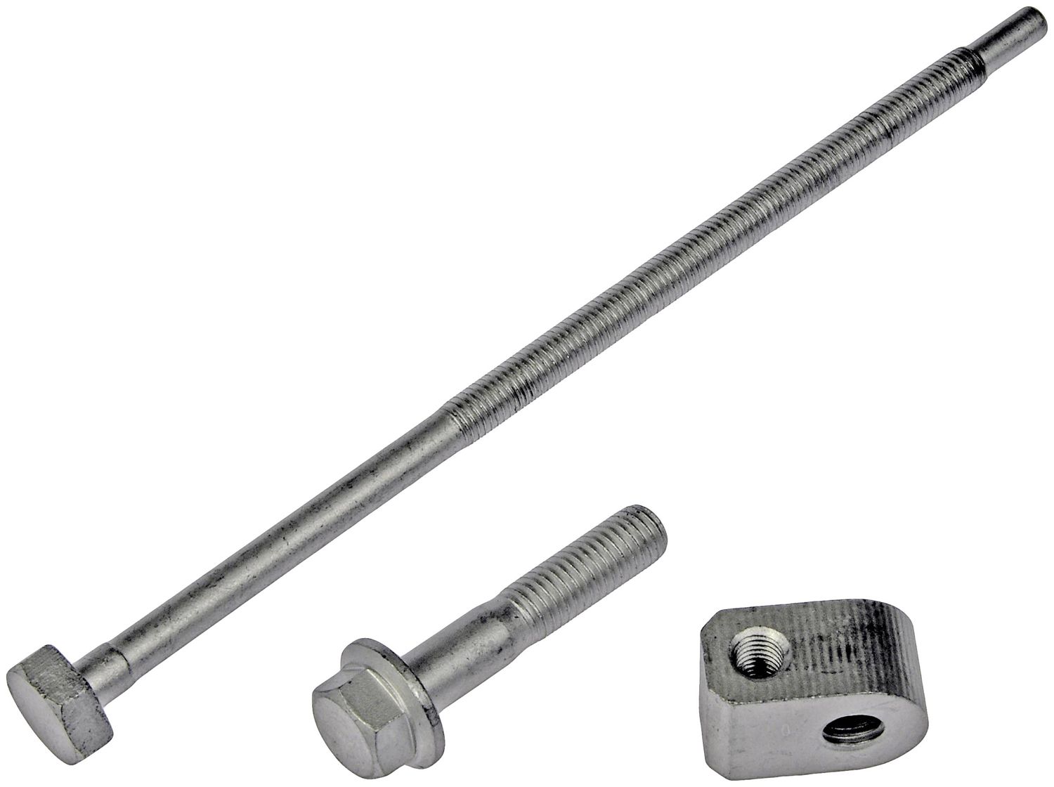 Idler Pulley Adjuster Bolt Kit