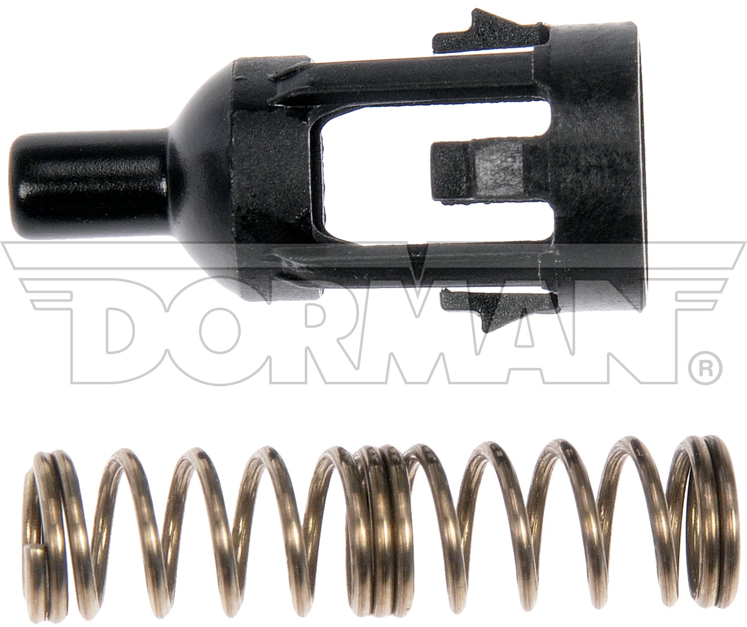 Oil Filter Bypass Valve