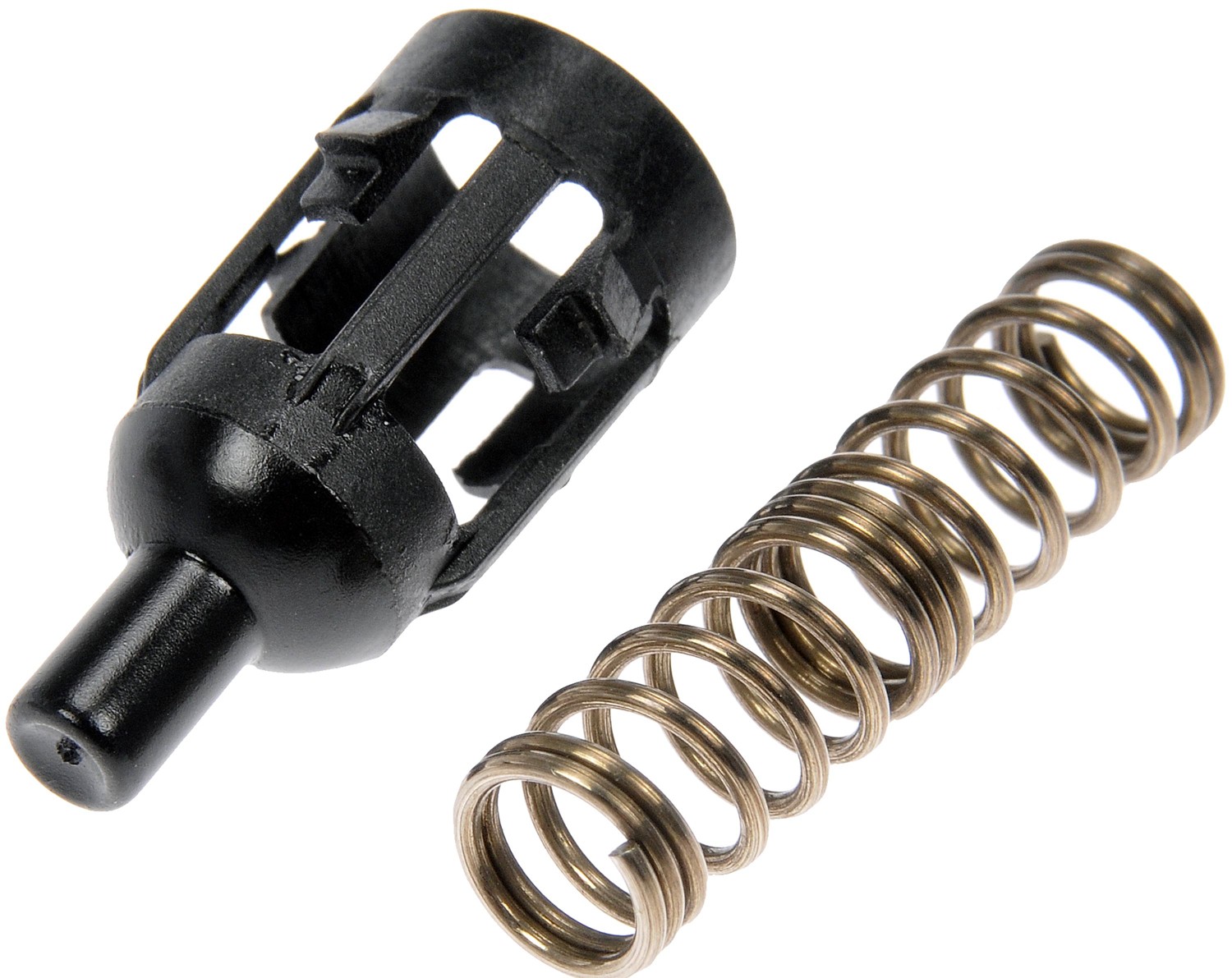 OIL FILTER BYPASS VA