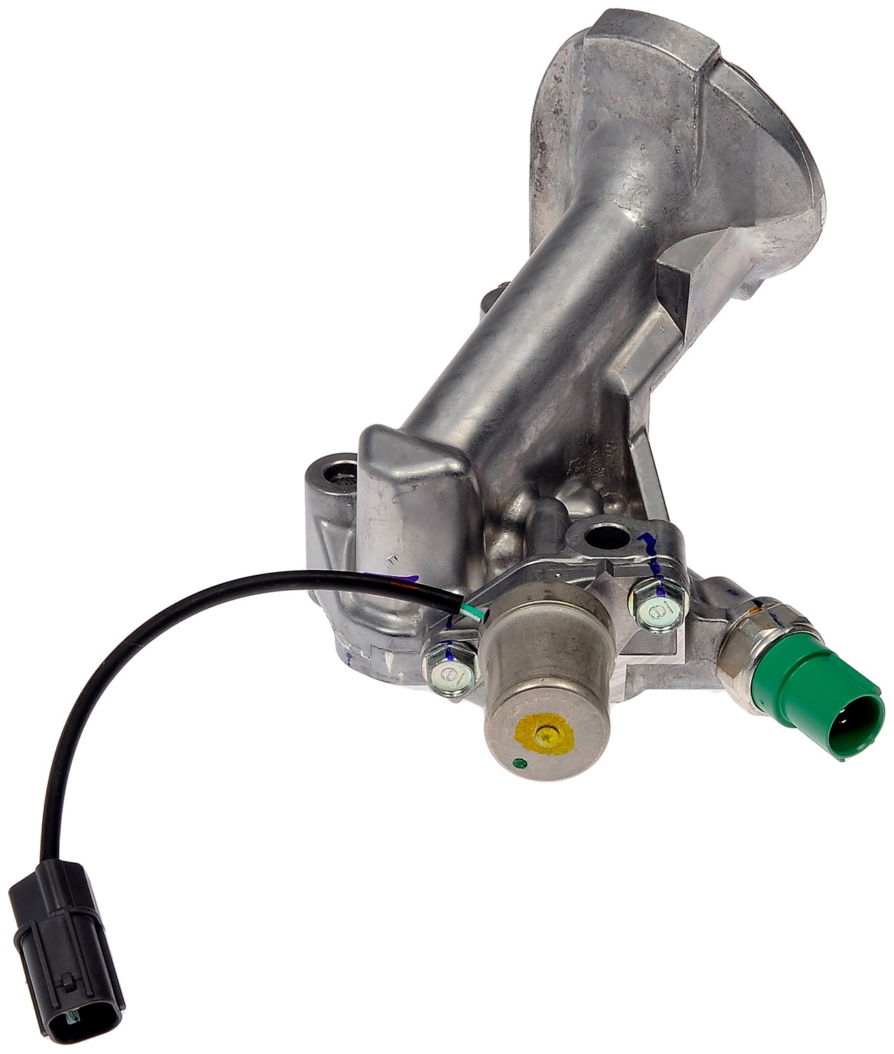 Variable Valve Timing Solenoid
