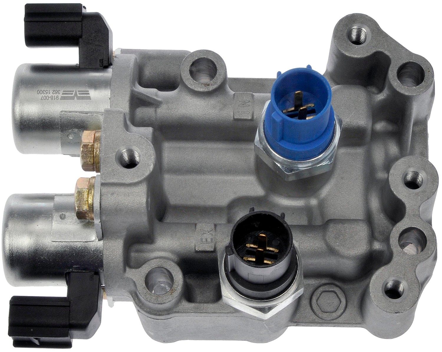 Variable Valve Timing Solenoid