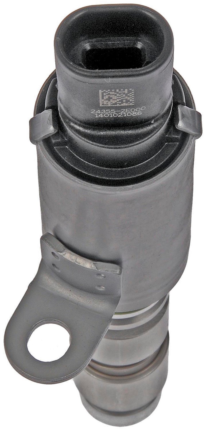 Variable Valve Timing Solenoid