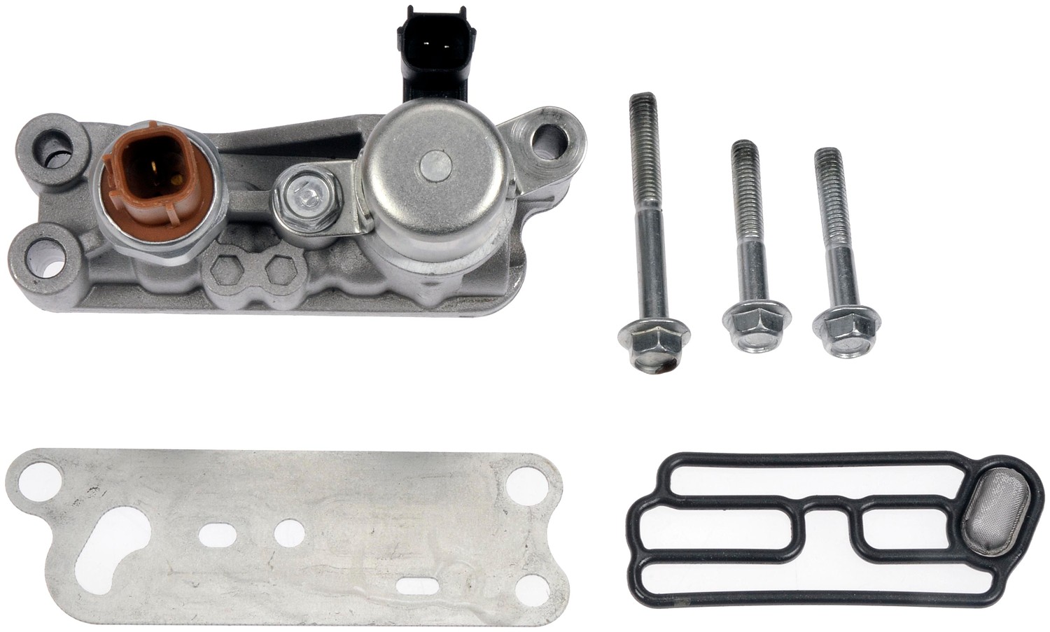 Variable Valve Timing Solenoid