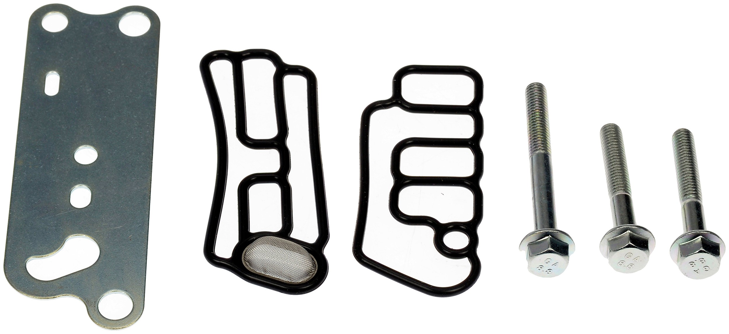 Vtec Solenoid Gasket Kit