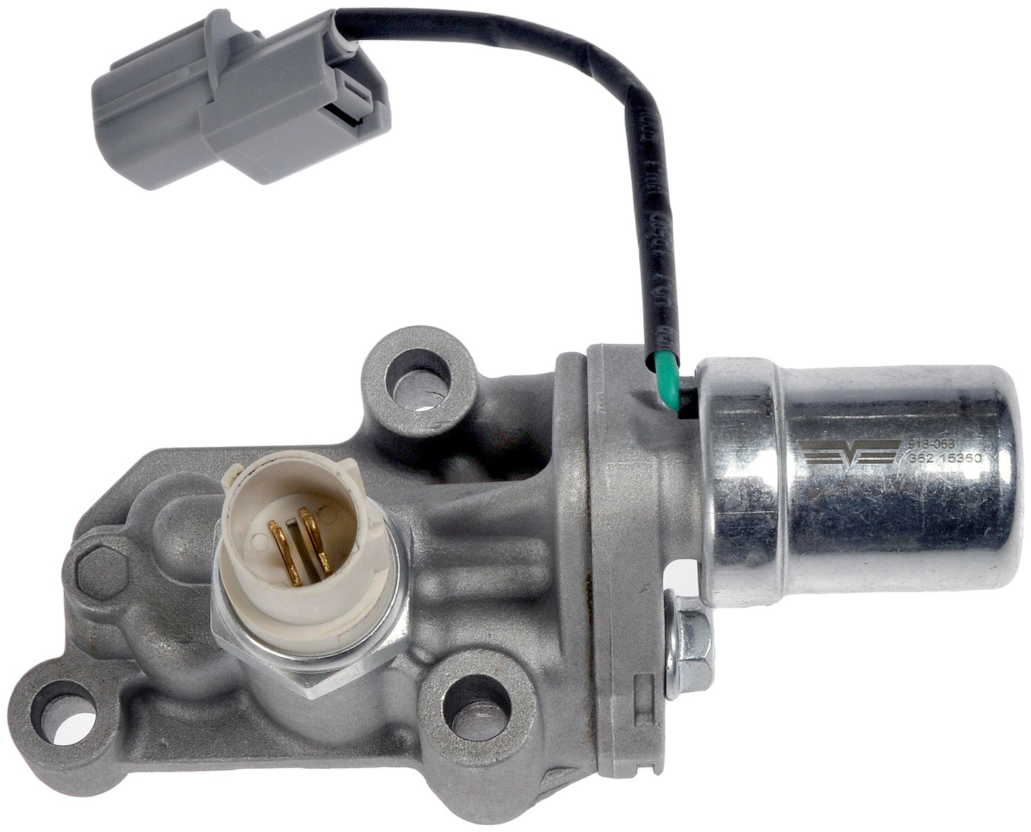 Variable Valve Timing Solenoid
