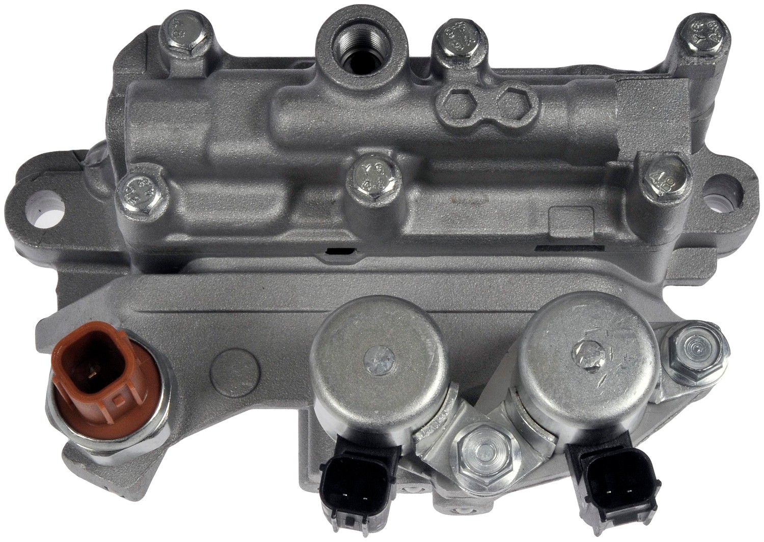 Variable Valve Timing Solenoid