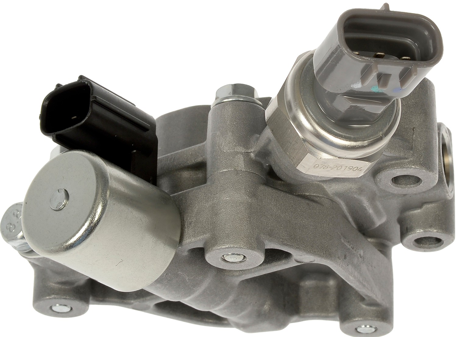 Variable Valve Timing Solenoid