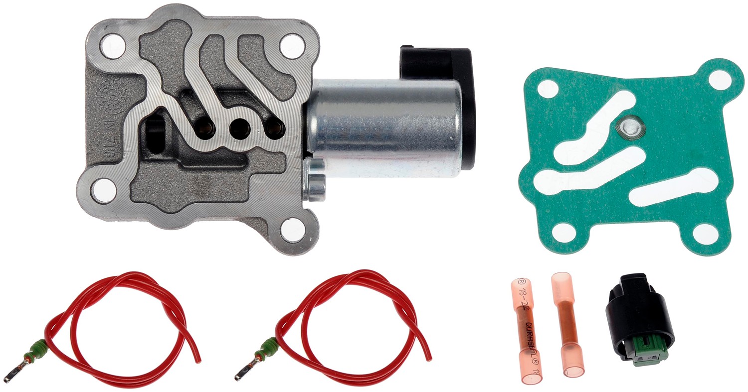 Variable Valve Timing Solenoid