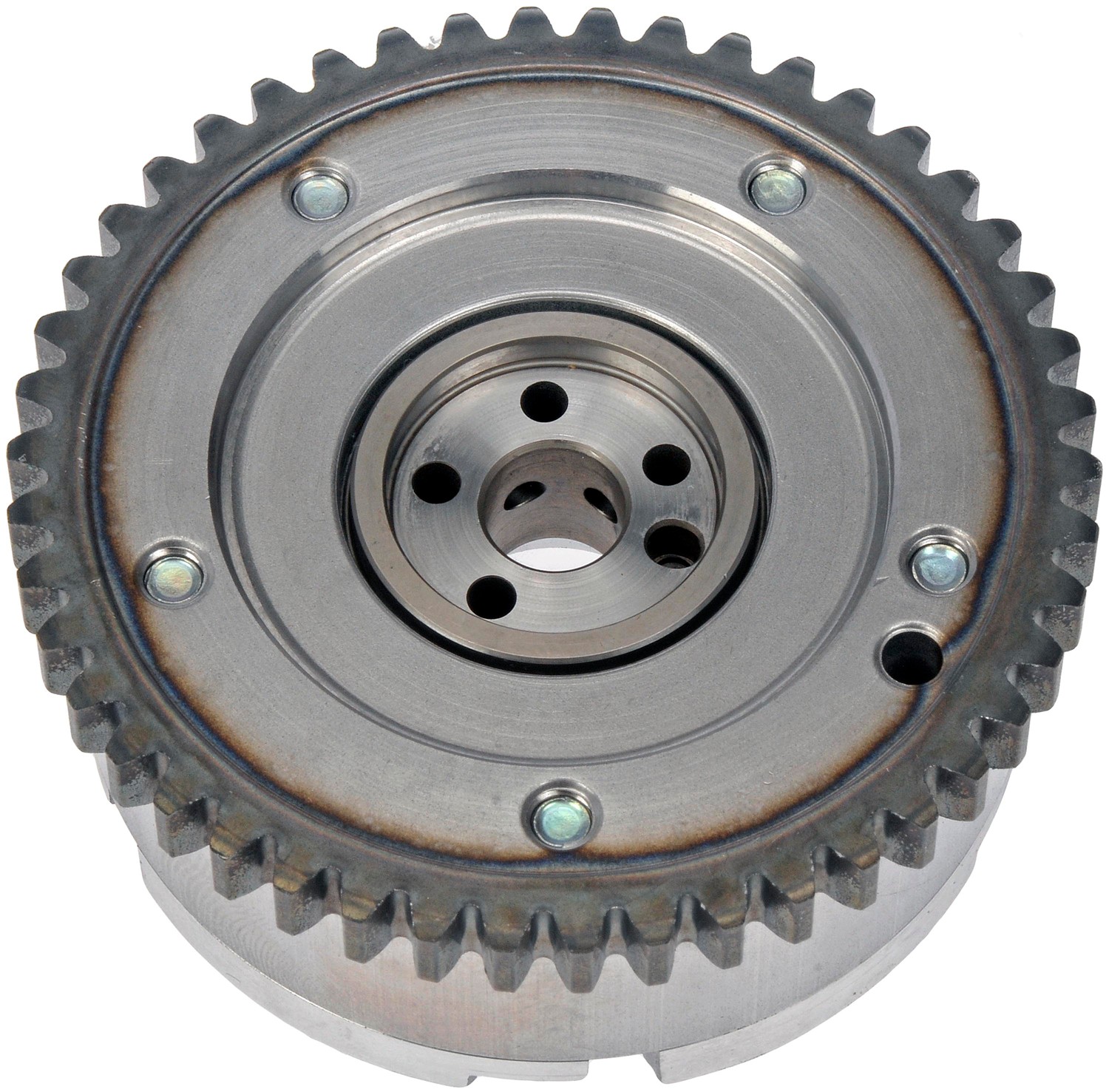 Camshaft Phaser- Variable Timing Camshaft Gear