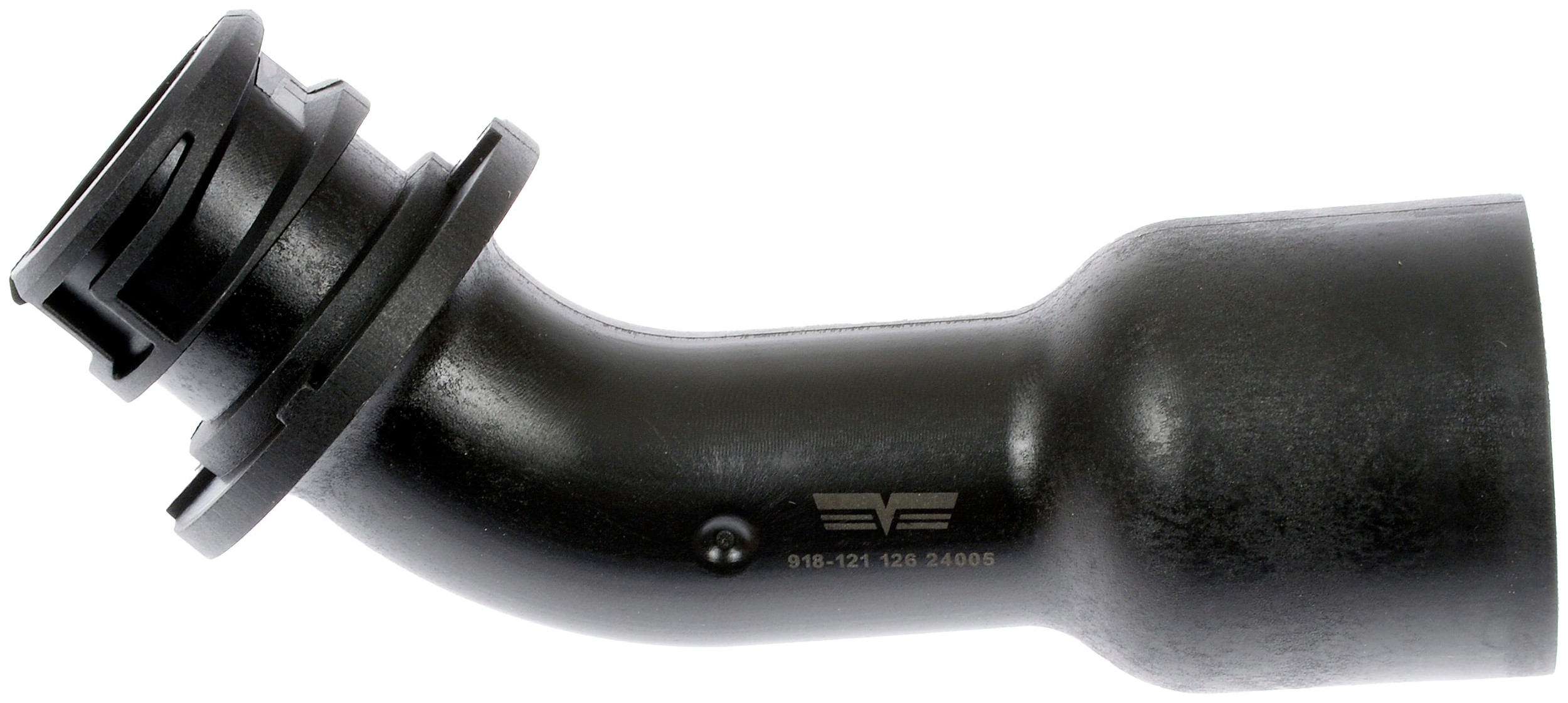 Engine Oil Filler Tube