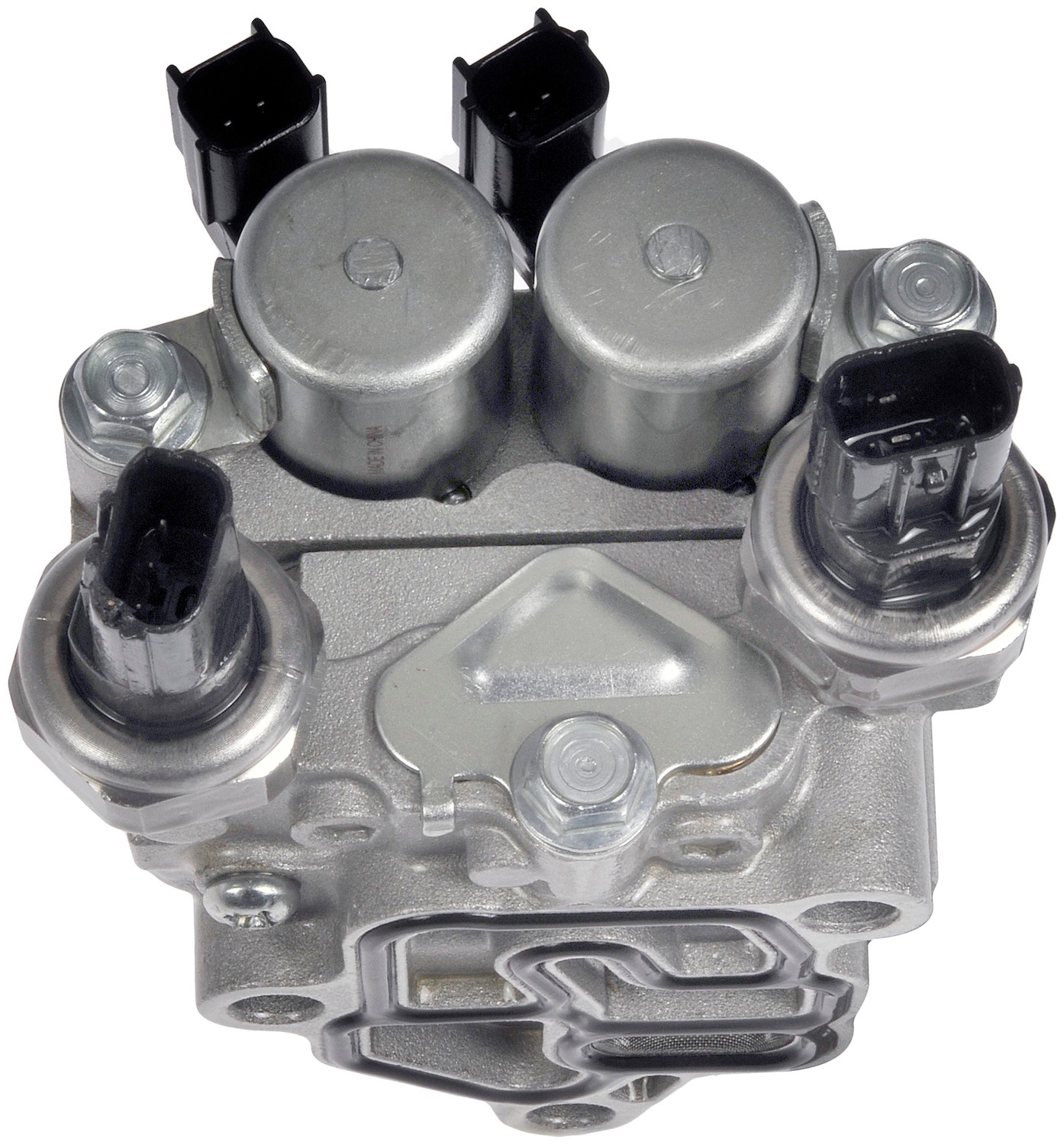 Variable Valve Timing Solenoid